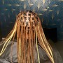 Med long Traditional Box Braids