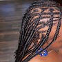 Yarn Braids