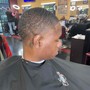 Men's Cut