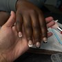 Acrylic Overlay