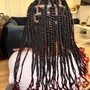 Kid's Braids