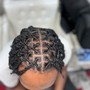 Kid's Braids