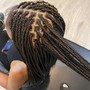 Touch Up Braids