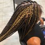 Touch Up Braids