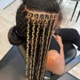 Touch Up Braids