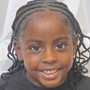 Kid's Braids (Natural Hair)