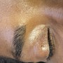 Eyebrow Tinting, Eyebrow Wax