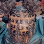 Soft Locs/Butterfly Locs/Crochet