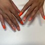 Gel Extension