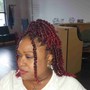 Crochet Braids