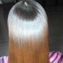 Keratin Treatment