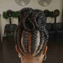 Crochet Braids