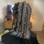 Kid's Braids