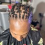 Loc Maintenance w/Style