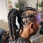 4-6 Stitch Braids