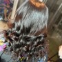 Closure  Quick Weave