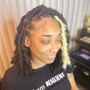 Frontal Sew In