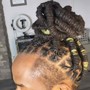 Loc Style