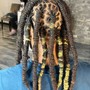 Quick Weave 27 piece