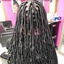 Dreadlocks