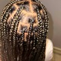 Crochet Braids