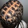 Crochet Braids