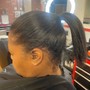 Two Strand Twist