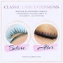 Volume Lash Extensions