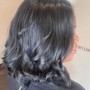 All Over Color ( semi or perm )