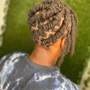 Knotless Twist (Medium)