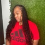 Loc Retwist