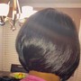 Lace Closure Sew In