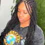 Crochet Braids