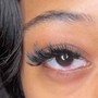 Eyelash Extension Removal