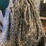 Crochet Braids