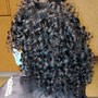 Perm Rods Set