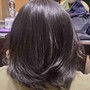 Transitioning Cut