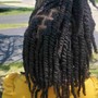 Natural Twists (Medium)