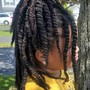 Natural Twists (Medium)