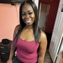 Closure Sew In