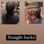 faux locs