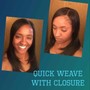 Closure Sew In