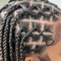 natural hairstyles