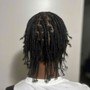 Comb Twist