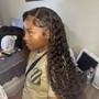 Full Sew In