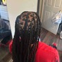 Full Sew In