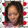 Crochet Braids