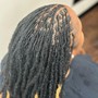 Extra Loc Maintenance