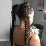 Braids