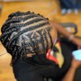 Box Braids